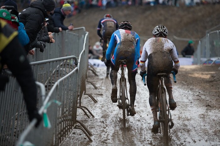 2017 UCI Cyclocross World Championships, Bieles, Luxembourg